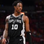 NBA – DeMar DeRozan explique pourquoi il a vidé son Instagram