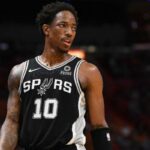 NBA – DeMar DeRozan explique pourquoi il a vidé son Instagram