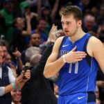 NBA – Luka Doncic surpris… par lui-même