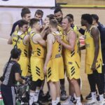 Euroleague – L’Alba Berlin gagne en double prolongation !