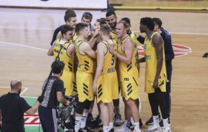 Euroleague – L’Alba Berlin gagne en double prolongation !