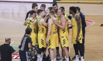 Euroleague – L’Alba Berlin gagne en double prolongation !