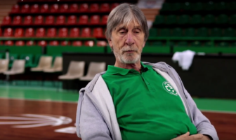 Entretien – Claude Bolotny (Limoges CSP) : Paroles de Sage !
