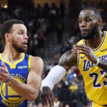 NBA – Un gros nom bientôt sur le marché, Lakers et Warriors en embuscade ?