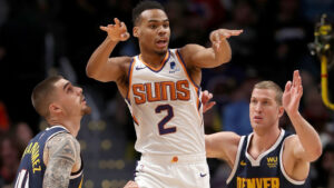 NBA – Les Français de la nuit : Elie Okobo tape son season-high, Darel Poirier en double-double