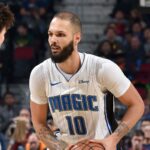 NBA – Les Français de la nuit : Evan Fournier en mode MVP, Nico Batum et Elie Okobo font le job