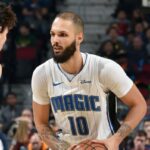 NBA – Evan Fournier convoité par un poids-lourd de l’Est !