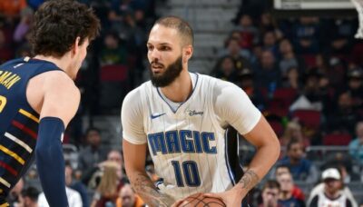 NBA – Evan Fournier sur la sellette ? Les dernières infos