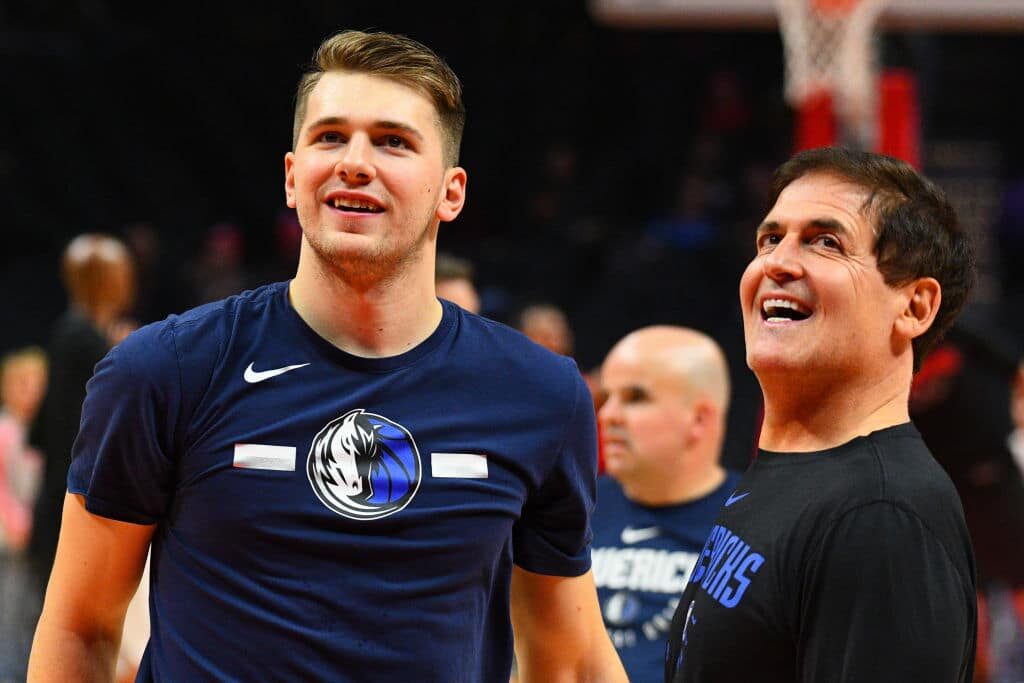 NBA - Mark Cuban explique pourquoi les audiences de la ligue chutent