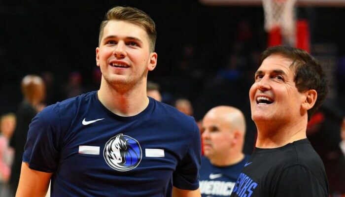 NBA - Mark Cuban explique pourquoi les audiences de la ligue chutent