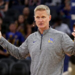 NBA – Steve Kerr révèle la règle fondamentale que les Warriors ne respectent pas