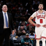 NBA – Comment Jim Boylen a « puni » ses Bulls