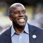 NBA – Magic Johnson donne son top 16 (!) pour la course au MVP