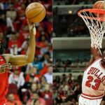 NBA – James Harden dépasse Michael Jordan sur un record de scoring, il réagit