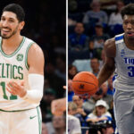 NBA – Enes Kanter dézingue la NCAA et l’affaire Wiseman