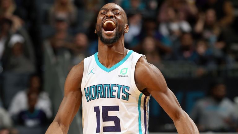 La rage de Kemba Walker