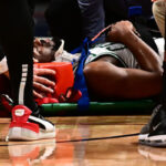 NBA – Des nouvelles de Kemba Walker après sa vilaine blessure
