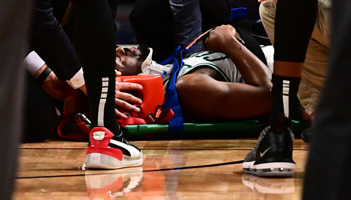 Des nouvelles de Kemba Walker