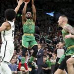 NBA – Les fans des Nets trollent Kemba Walker
