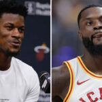 NBA – Jimmy Butler tacle subitement Lance Stephenson à la gorge