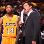 NBA – Brandon Ingram promet 50 points contre une équipe de l’Ouest