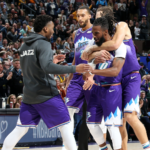 NBA – Le record fou de Mike Conley que ses coéquipiers veulent saborder