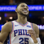 NBA – Changement de poste à venir pour Ben Simmons ?