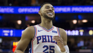 NBA – « Ben Simmons est sous-estimé, c’est un winner »