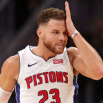 NBA – Un ancien des Clippers dégomme l’équipe et Blake Griffin