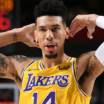 NBA – Une drôle de surprise pour Danny Green