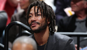 NBA – Derrick Rose remporte une incroyable récompense individuelle