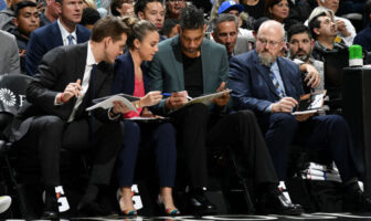NBA – Pourquoi Tim Duncan ne sera pas à Orlando avec les Spurs