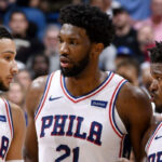 NBA – Jimmy Butler tacle ses anciens coéquipiers des Sixers !