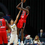 NBA – Bol Bol déjà chaud en G League !