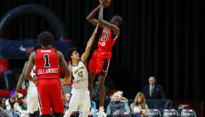 NBA – Bol Bol déjà chaud en G League !