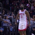 NBA – Immense, James Harden vient à bout de Kawhi et des Clippers