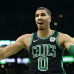 NBA – Jayson Tatum réalise l’un des pires matchs de l’histoire des Celtics !