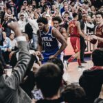 NBA – Les 3 légendes que Joel Embiid veut copier pour gagner un titre