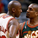 NBA – Le guide de Gary Payton pour défendre et éteindre Michael Jordan