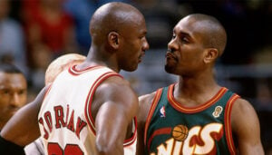 NBA – Gary Payton vide son sac sur le débat Jordan vs LeBron