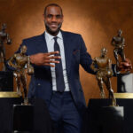 NBA – « LeBron James devrait avoir 9 MVP »