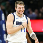 NBA – Luka Doncic affiché par un ex-coéquipier !