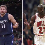 NBA – Dans sa nuit de folie, Luka Doncic brise un record historique de Jordan !