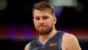 NBA – La réaction très étonnante de Luka après son énorme match