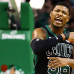 NBA – Marcus Smart révèle la  raison tragique derrière son coup de sang