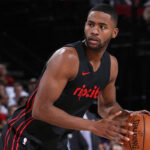 NBA – La raison WTF pour laquelle Mo Harkless a refusé de tirer à 3 points pendant 4 matchs