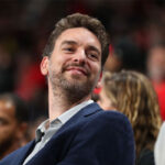 NBA – Pau Gasol fait un appel du pied aux Lakers… et pose ses conditions !