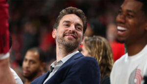 NBA – Pau Gasol veut revenir dans la ligue… et vise une grosse écurie !