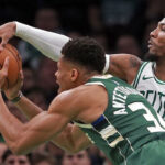 NBA – Marcus Smart dévoile ses 6 joueurs les plus indéfendables de la ligue