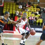 Eurocup – Belle première pour Norris Cole avec Monaco !